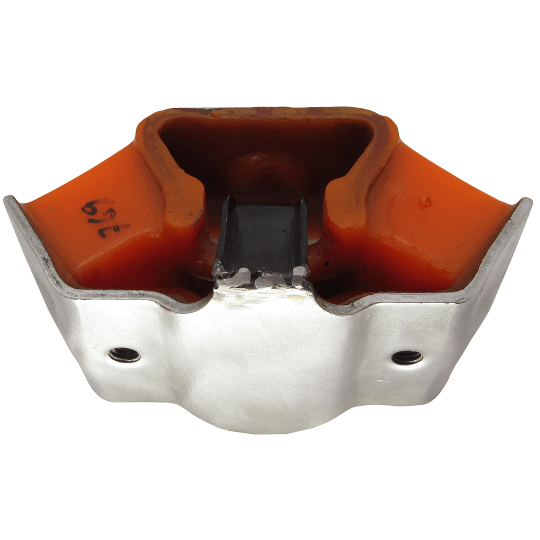 Polyurethane gearbox cushion rear Mercedes-Benz 210 1995-2002
