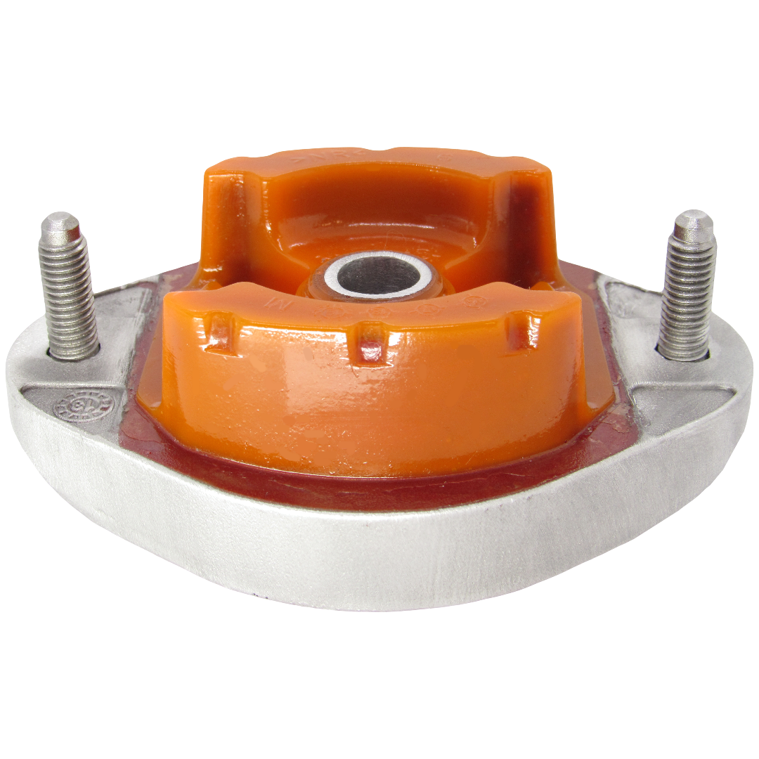 Поліуретанова подушка КПП Audi A4 2004-2008 1.9L оптом від PolyPro