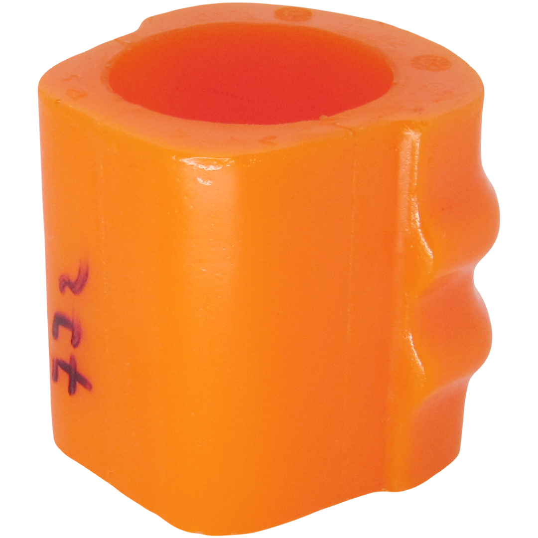 Polyurethane bushing front stabilizer Merсedes Vario 1996-2013 4,1L wholesale from PolyPro