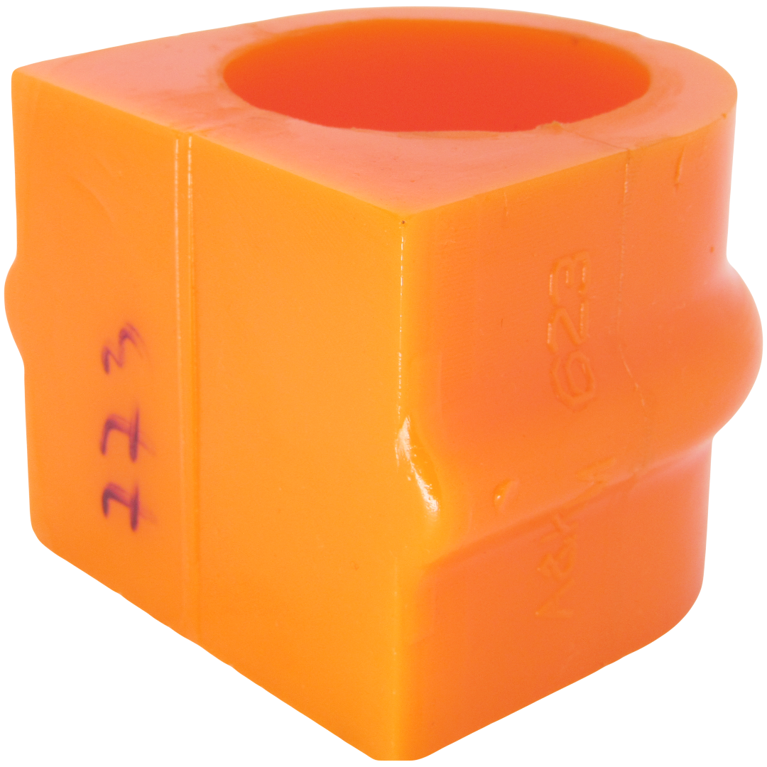Polyurethane bushing rear stabilizer UAZ Patriot 1996-2013 wholesale from PolyPro