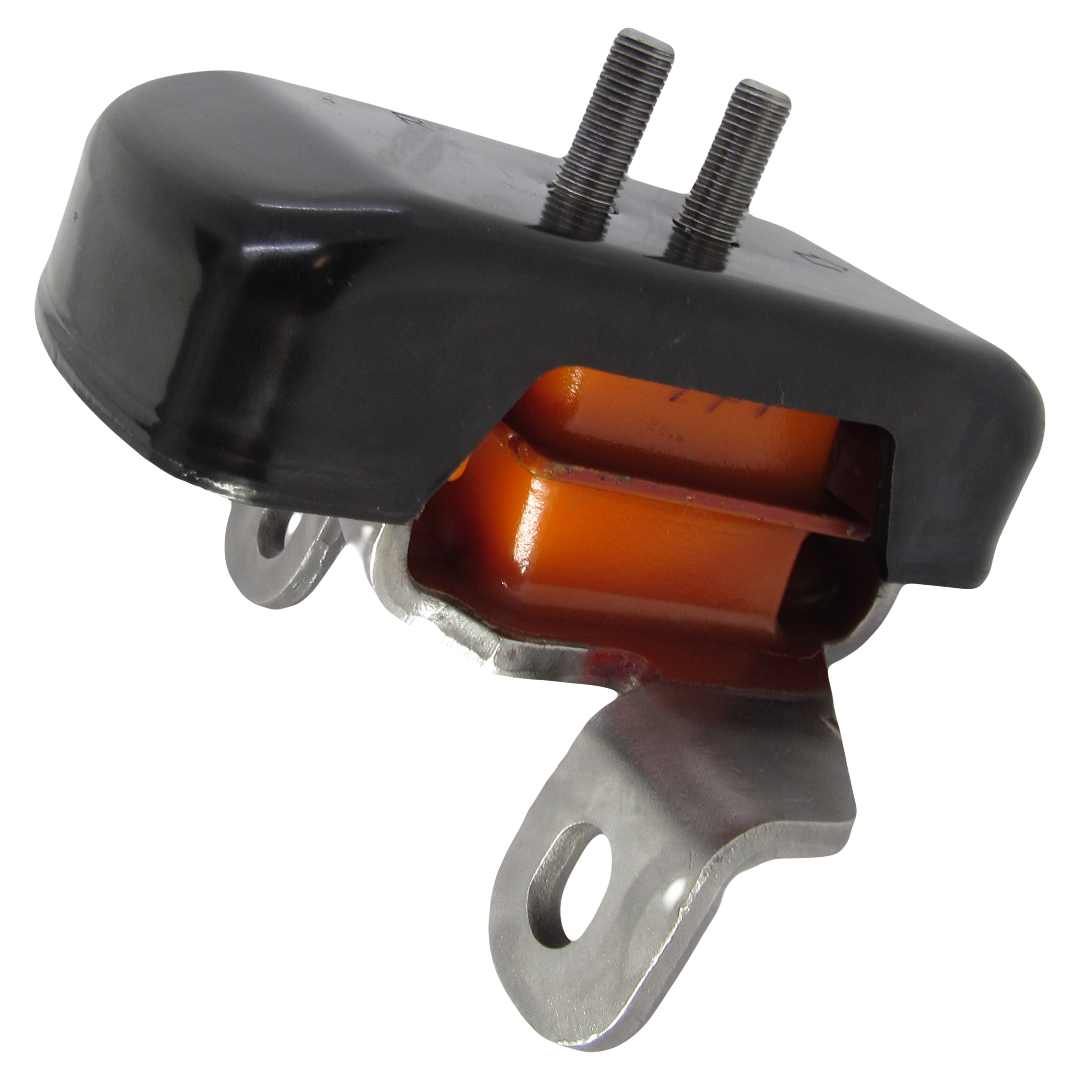 Поліуретанова подушка двигуна передня Isuzu Faster 1988-2002 РЕКОНСТРУКЦІЯ ВАШОЇ оптом від PolyPro