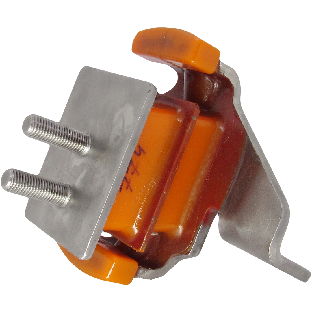 Поліуретанова подушка двигуна передня Isuzu Faster 1988-2002 РЕКОНСТРУКЦІЯ ВАШОЇ