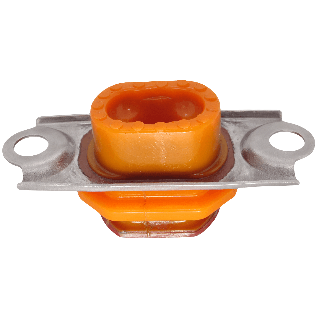 Polyurethane mount of the engine left Nissan X-Trail 2013-