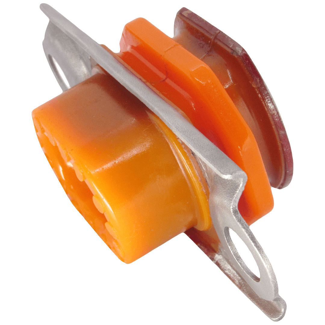 Polyurethane mount of the engine left Nissan X-Trail 2013-  RECONSTRUCTION OF YOUR