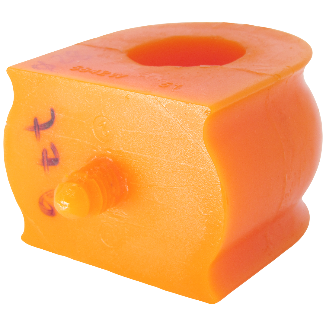 Поліуретанова втулка заднього стабілізатора Cadillac Escalade 2020-