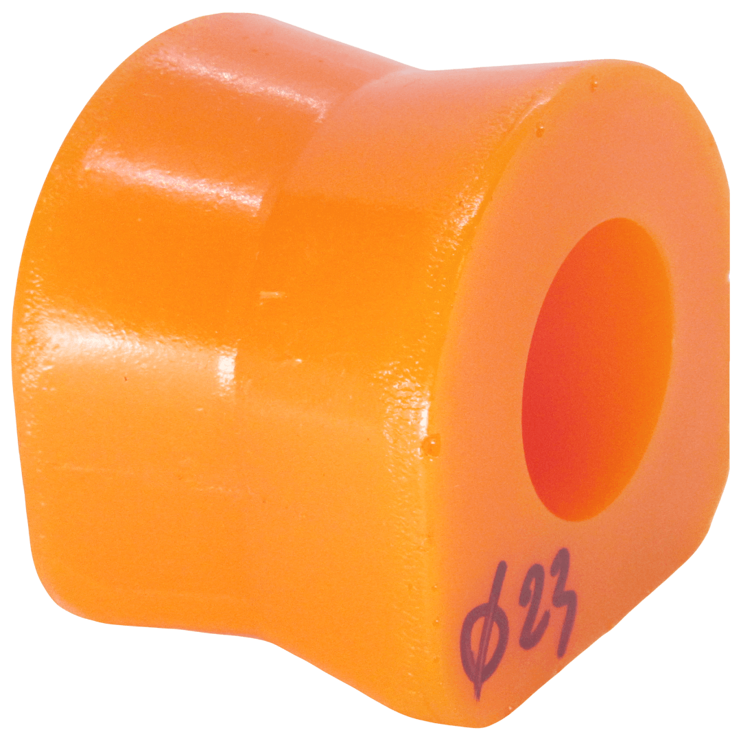 Polyurethane bushing front stabilizer Fiat Doblo 2010- wholesale from PolyPro