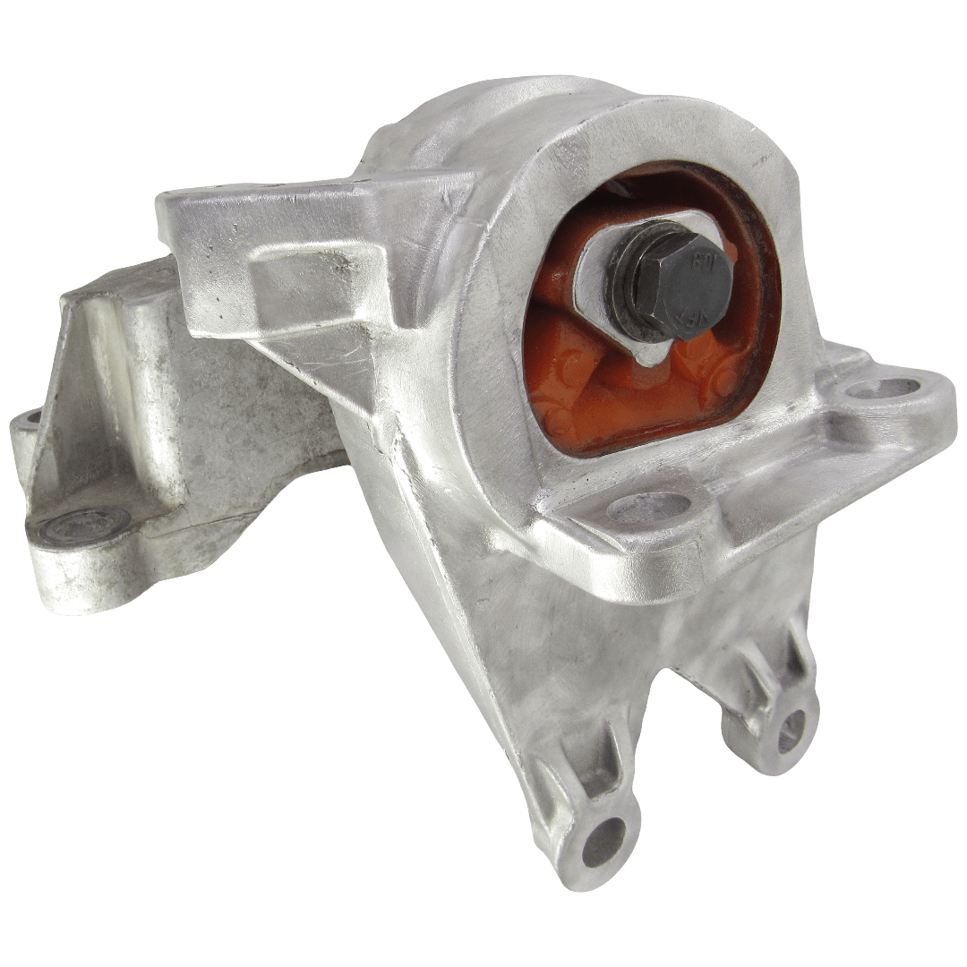 Polyurethane cushion gearbox Ford Explorer 2010-