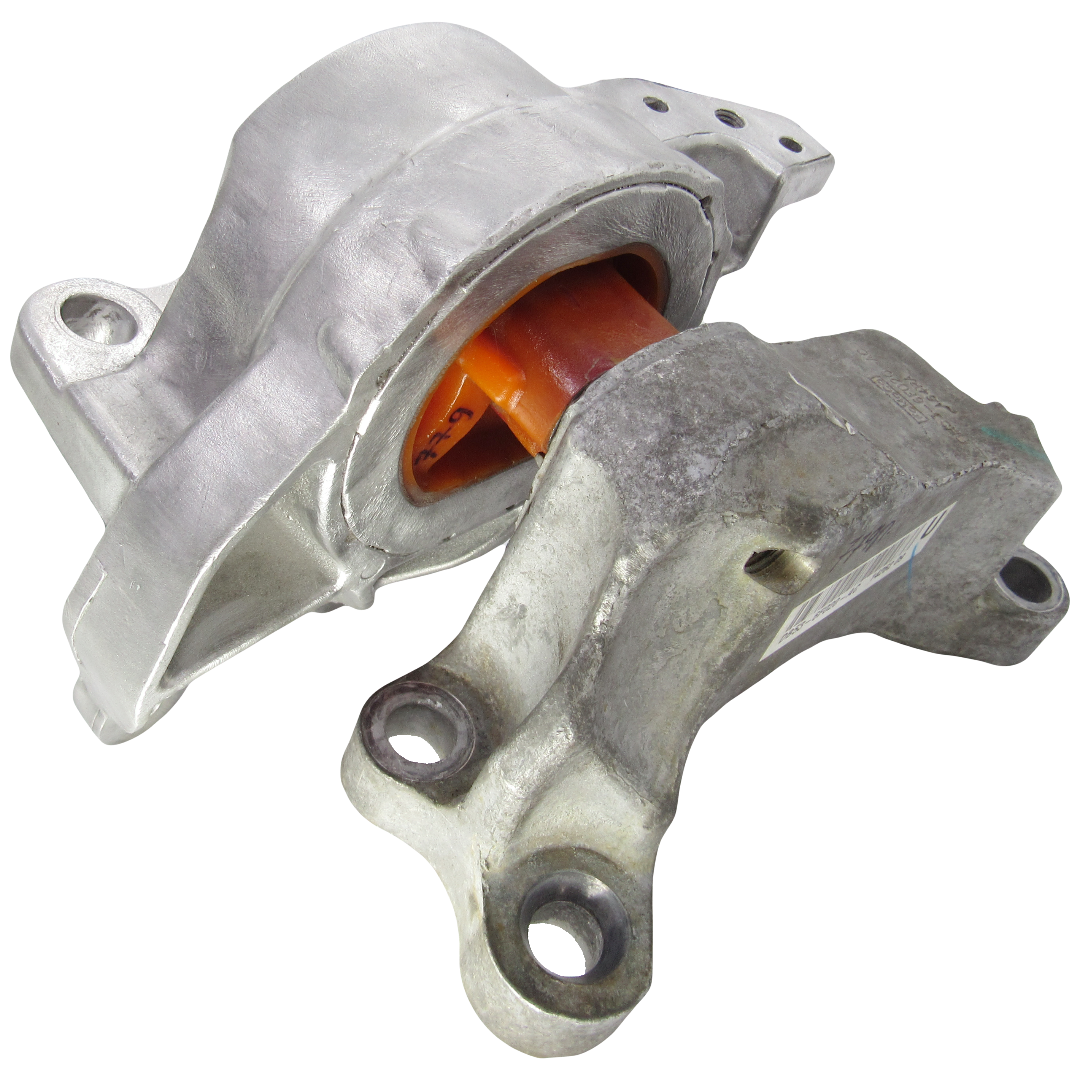 Полиуретановая подушка коробки передач Ford Explorer 2010- РЕКОНСТРУКЦИЯ ВАШЕЙ