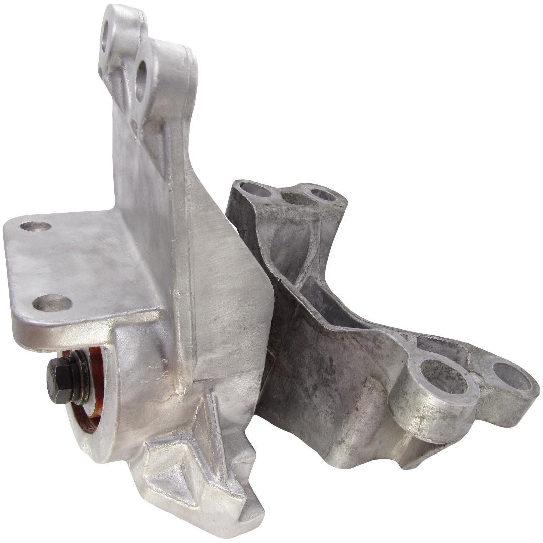 Поліуретанова подушка коробки передач Ford Explorer 2010- РЕКОНСТРУКЦІЯ ВАШОЇ оптом від PolyPro