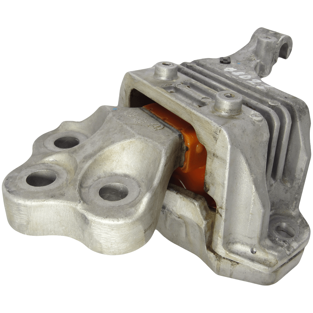 Полиуретановая подушка двигателя Jeep Grand Cherokee 2010-2021 оптом от PolyPro