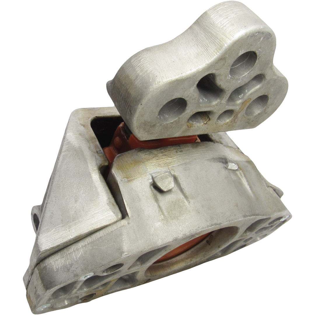 Полиуретановая подушка двигателя Jeep Grand Cherokee 2010-2021 РЕКОНСТРУКЦИЯ ВАШЕЙ