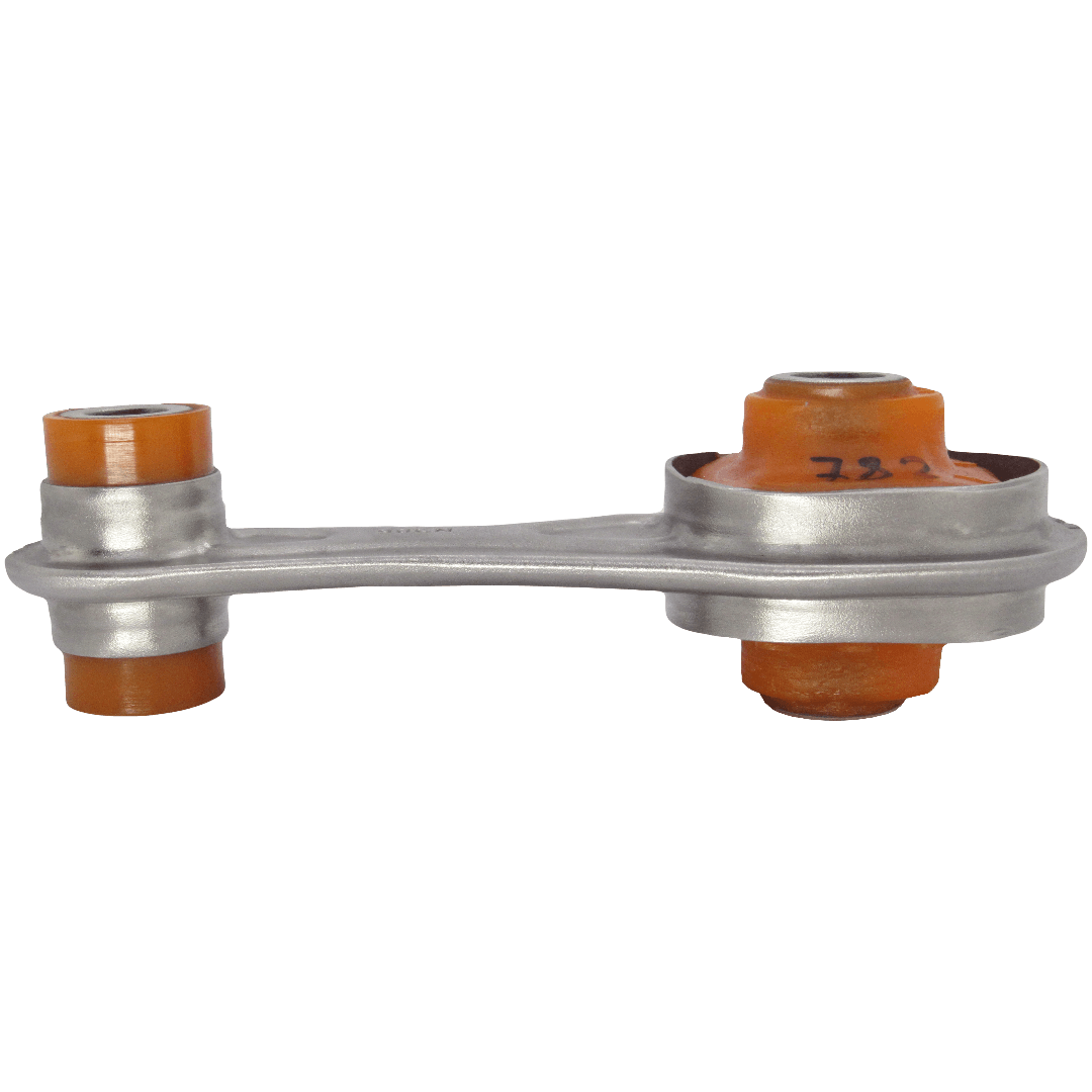 Polyurethane mount of the engine back Renault Logan 2012-2020 1.0L
