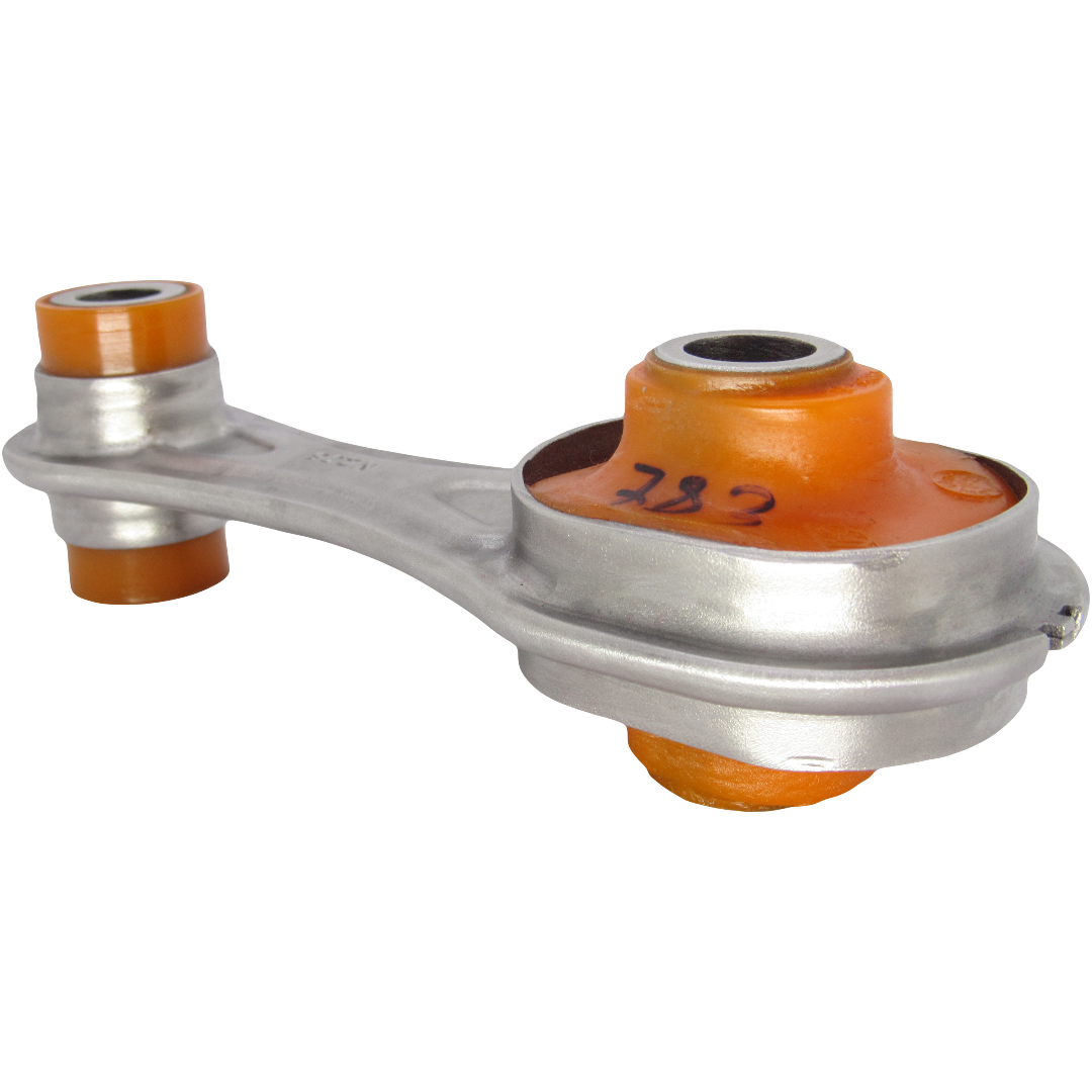 Поліуретанова подушка двигуна задня Dacia Sandero 2012-2020 1.0L РЕКОНСТРУКЦІЯ ВАШОЇ оптом від PolyPro