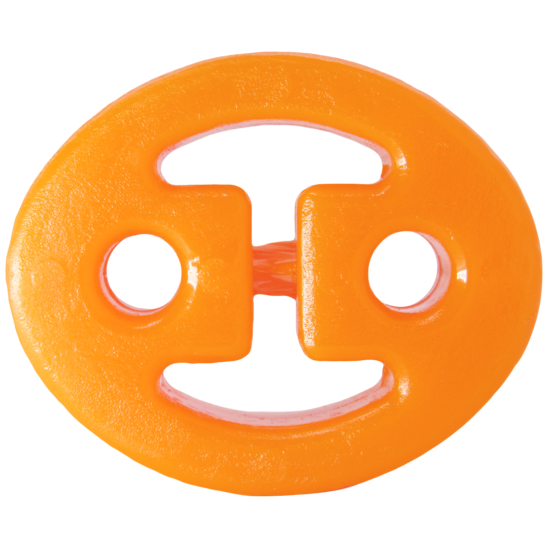 Polyurethane muffler mounting Fiat Palio 1996-2011