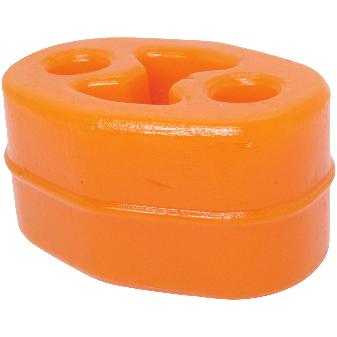 Polyurethane muffler mounting Audi A3 2003-2012 wholesale from PolyPro