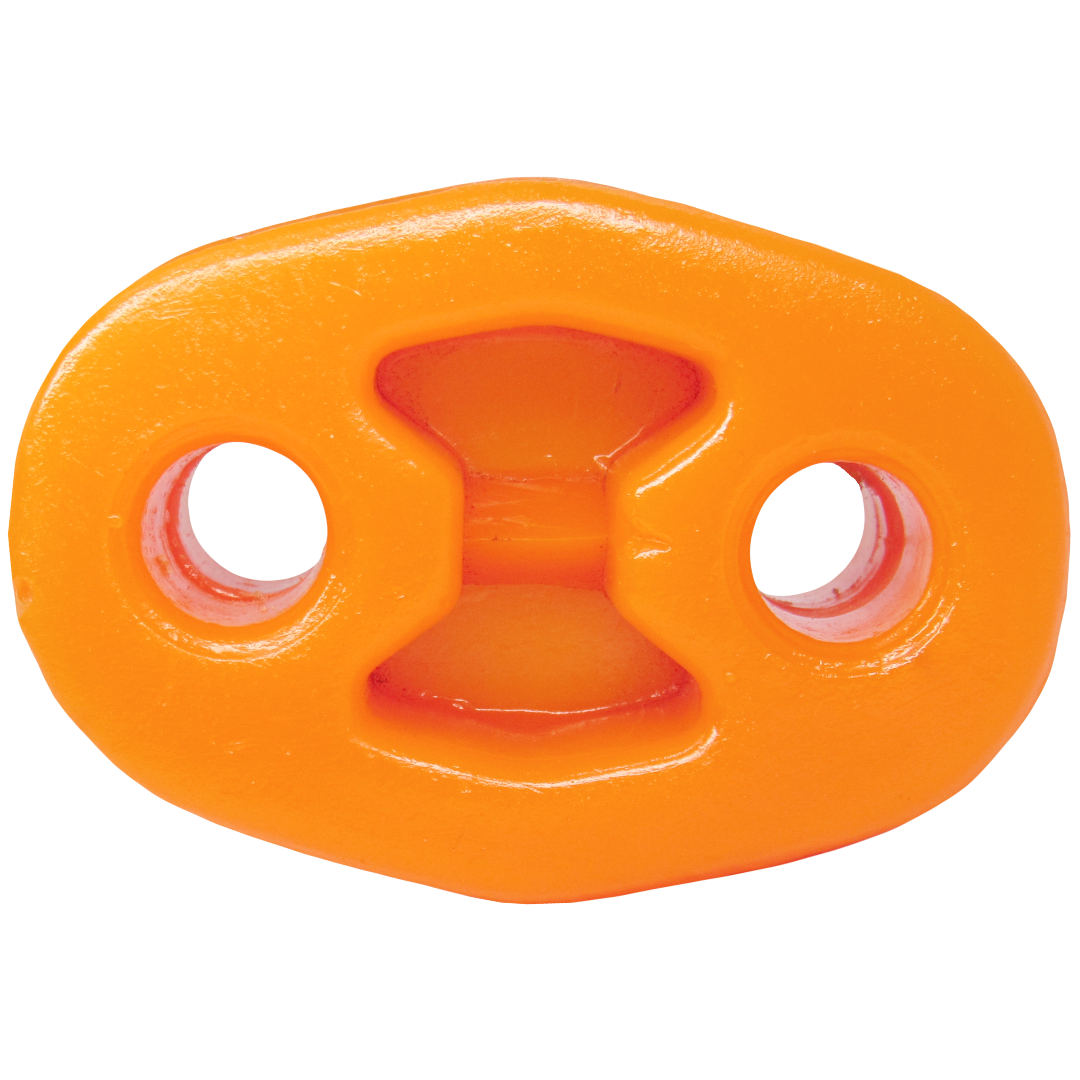 Polyurethane muffler mounting Audi A3 2003-2012