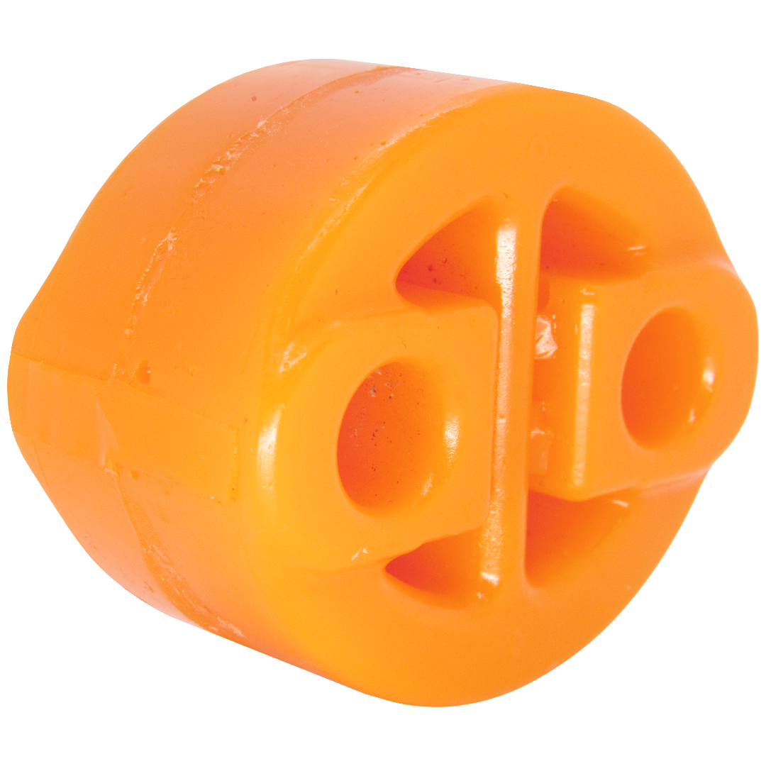 Поліуретанове кріплення глушника Toyota Fortuner 2004-2015