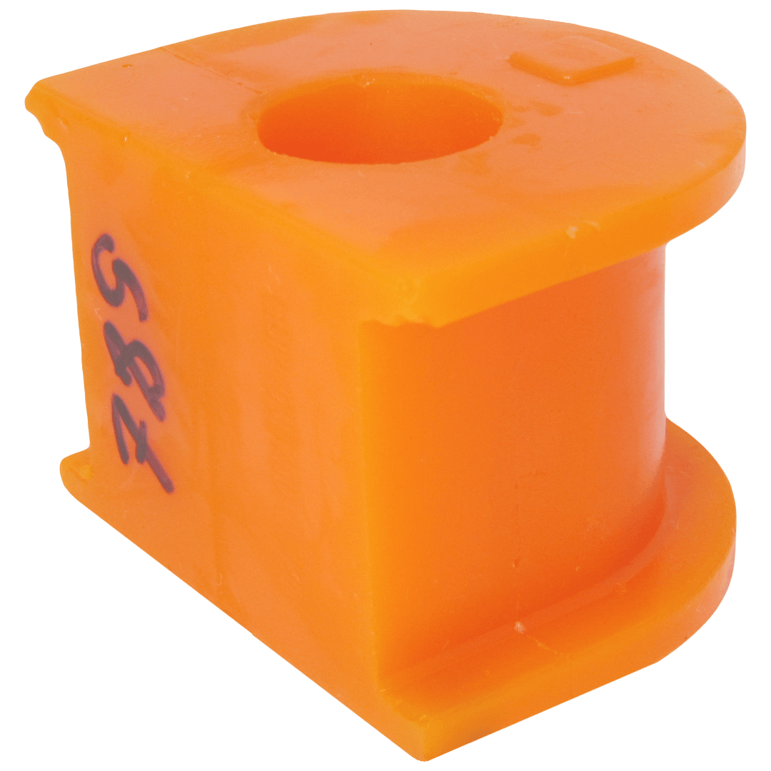 Polyurethane bushing rear stabilizer Kia Sorento 2009-2014 2.5L