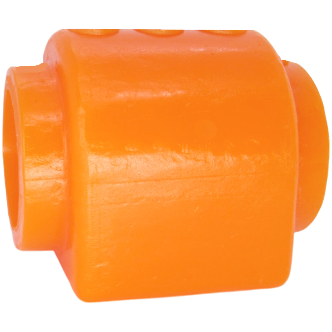Polyurethane bushing front stabilizer Chevrolet TrailBlazer 2001-2008