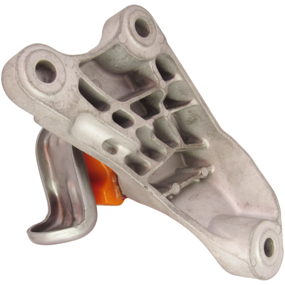 Поліуретанова подушка двигуна ліва Volkswagen T5 2003-2015 РЕКОНСТРУКЦІЯ ВАШОЇ