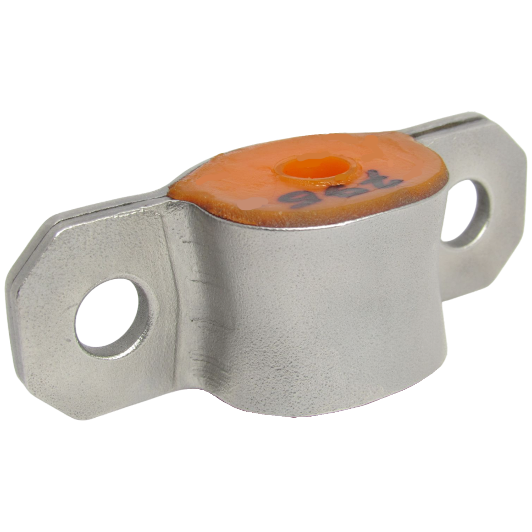 Поліуретанова втулка переднього стабілізатора Lancia Musa 2004-2012