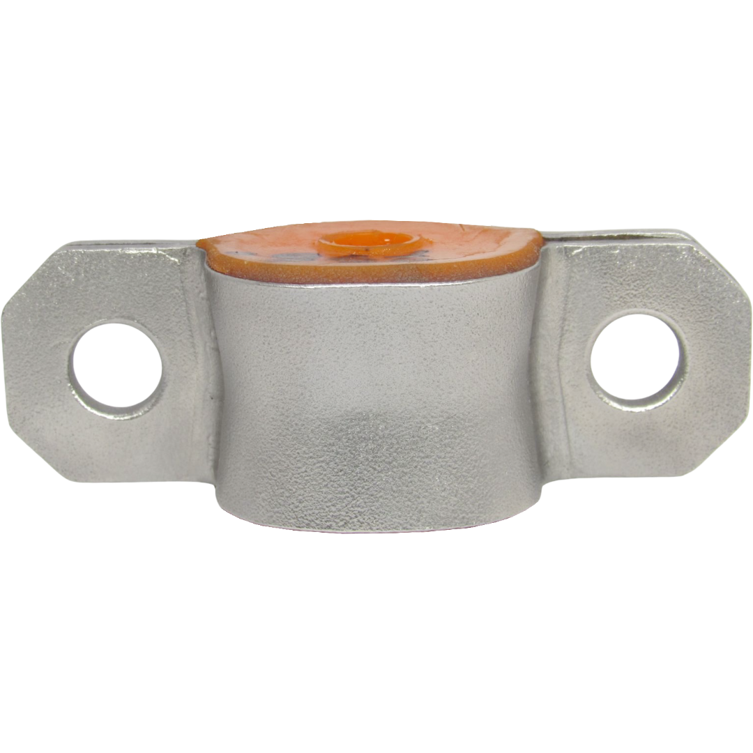 Поліуретанова втулка переднього стабілізатора Lancia Musa 2004-2012