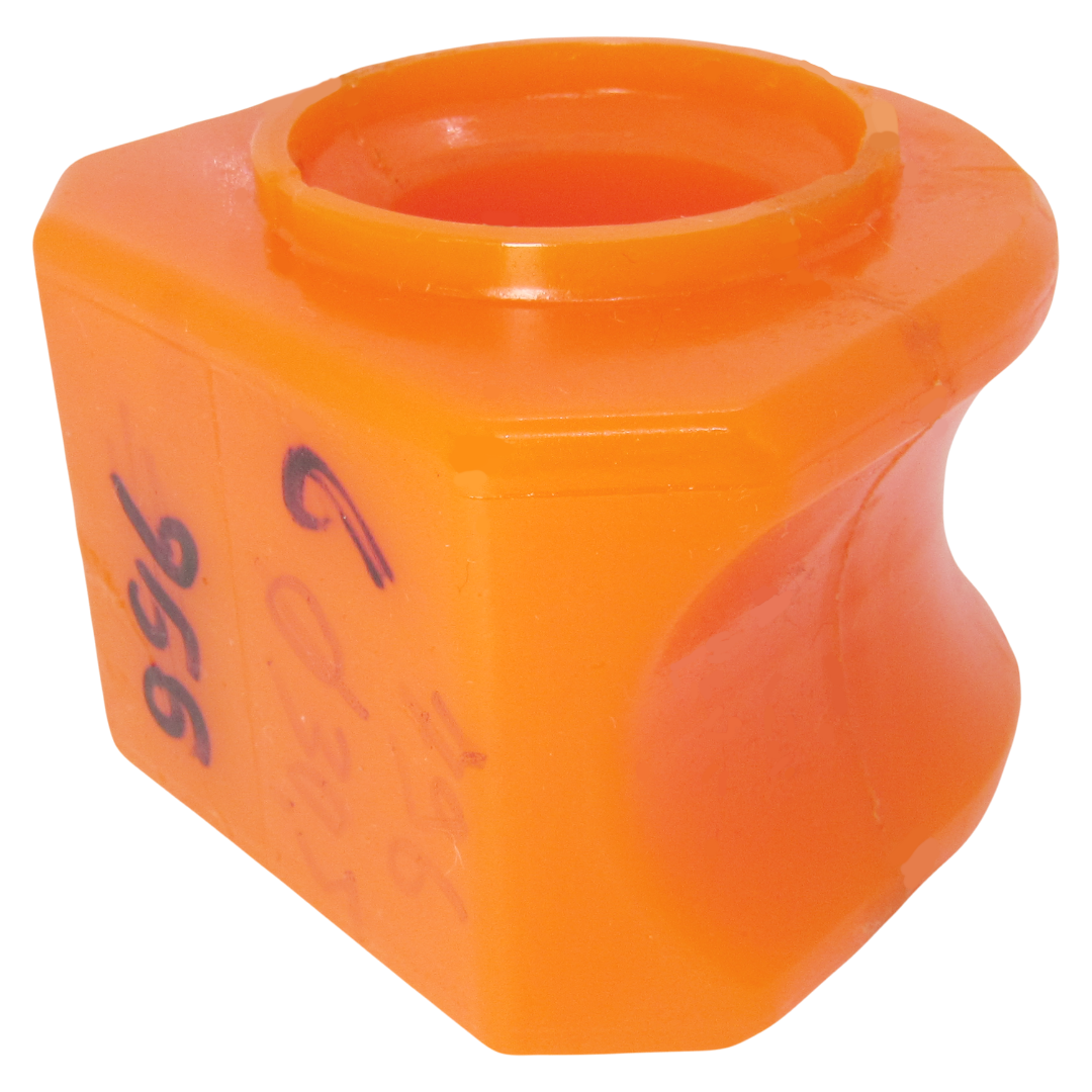 Поліуретанова втулка заднього стабілізатора Mercedes-Benz Sprinter 2006- 2.1-3.5D оптом від PolyPro