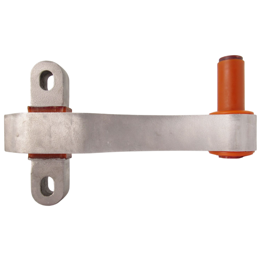 Полиуретановая подушка КПП Peugeot Bipper 2008- РЕКОНСТРУКЦИЯ ВАШЕЙ