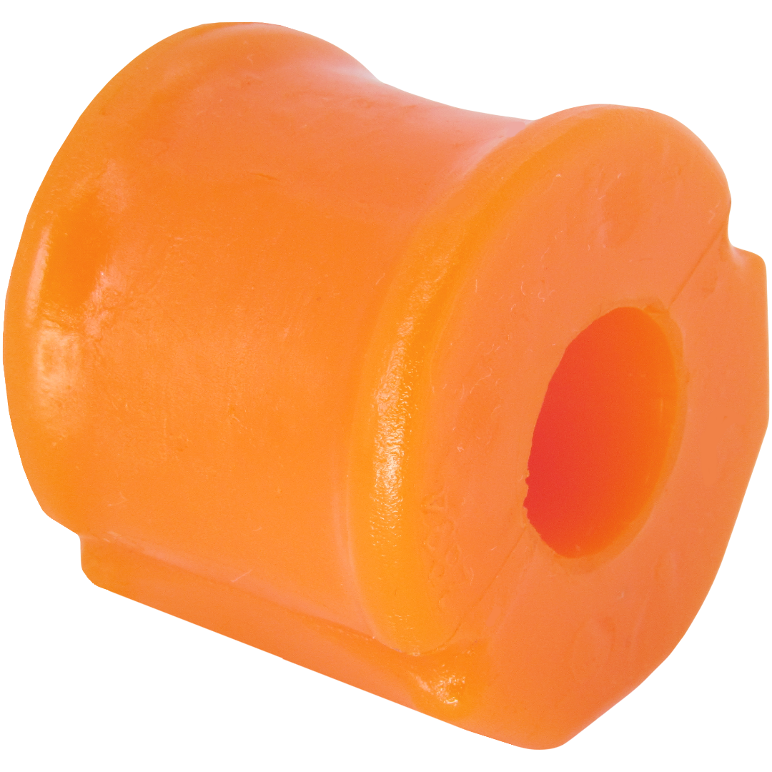 Polyurethane bushing front stabilizer Fiat Doblo 2000-2010 1.1-1.9L wholesale from PolyPro