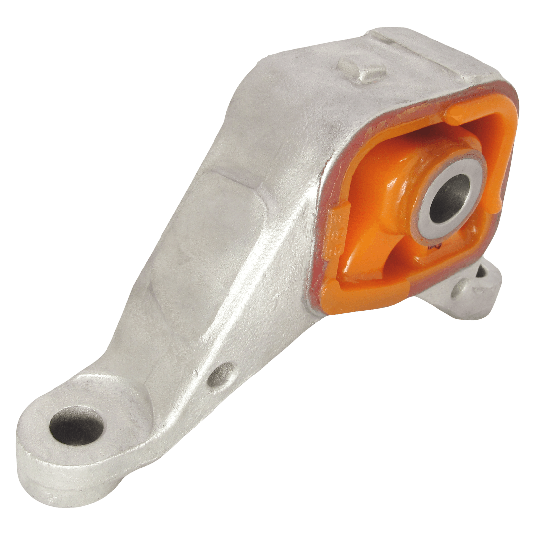 Polyurethane engine mount front Honda Civic 2000-2005 wholesale from PolyPro