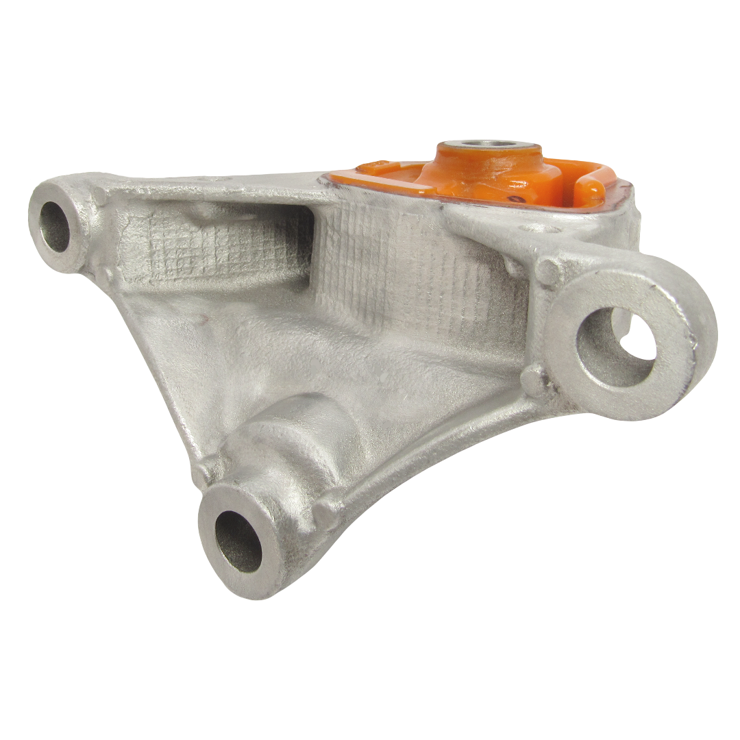 Поліуретанова подушка двигуна передня Honda Civic 2000-2005 оптом від PolyPro