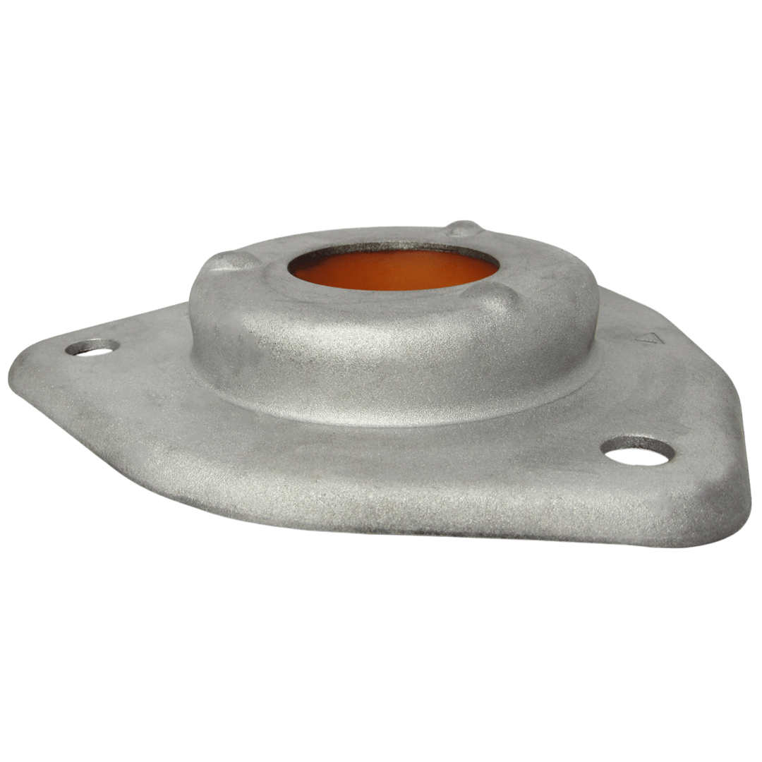 Polyurethane front shock absorber support Nissan Sunny 2000-2003