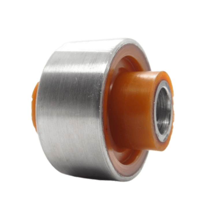 Polyurethane bushing front arm rear Daewoo Nubira 1999-2003 wholesale from PolyPro