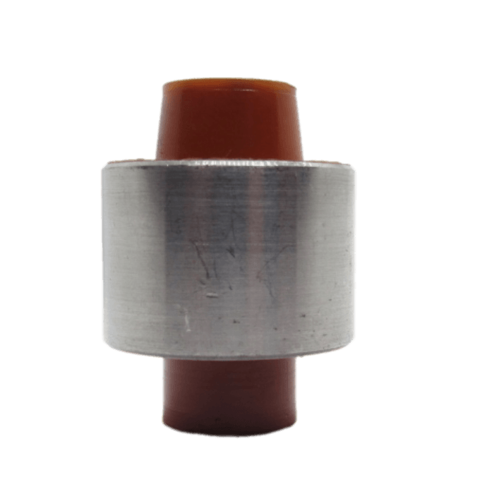 Polyurethane bushing of the rear straight arm in the middle under the shock absorber Honda Civic 1987-1991