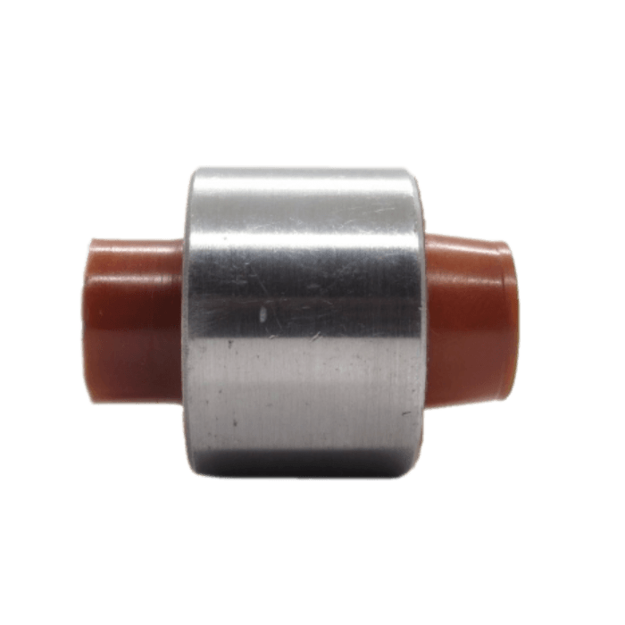 Polyurethane bushing of the rear straight arm in the middle under the shock absorber Honda Civic 1987-1991
