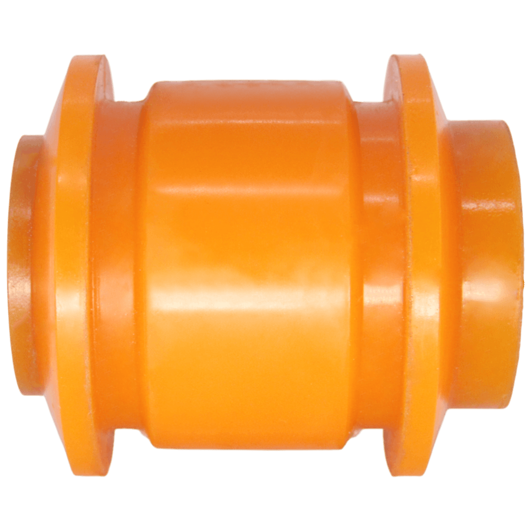 Polyurethane rear shock absorber bushing lower Citroen Berlingo 1996-2010