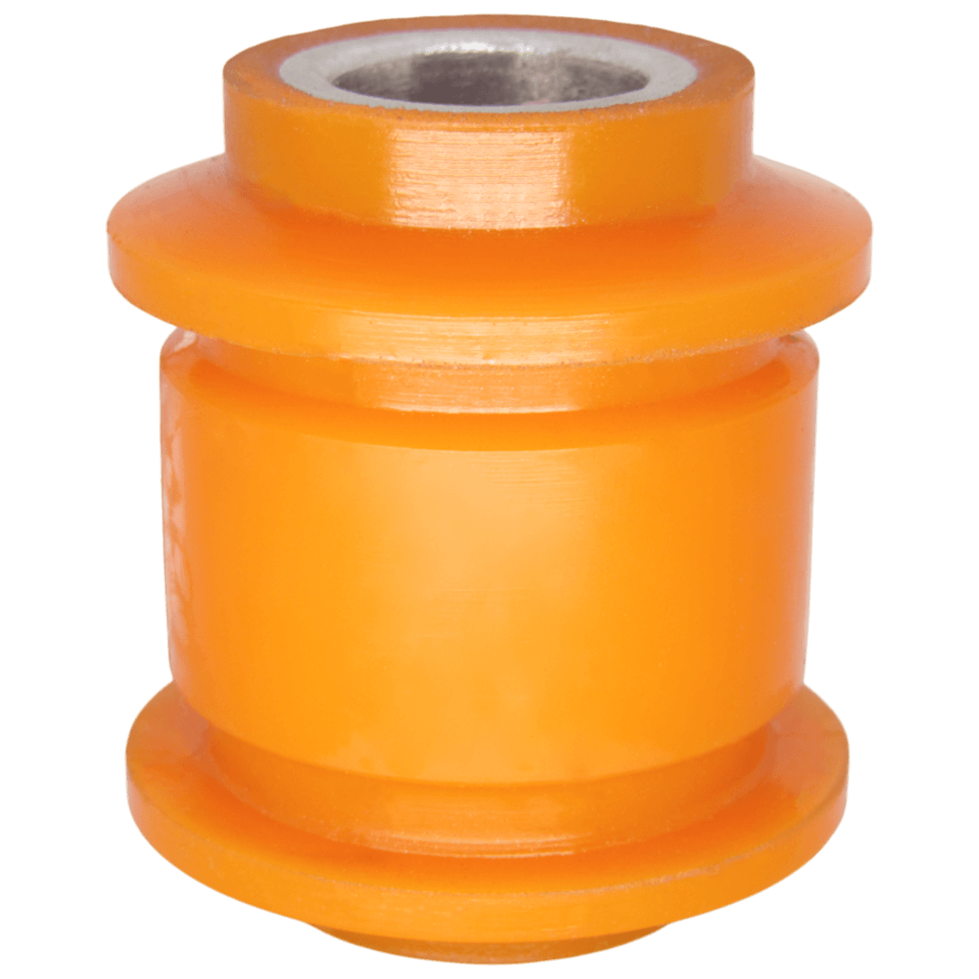 Polyurethane rear shock absorber bushing lower Citroen Berlingo 1996-2010