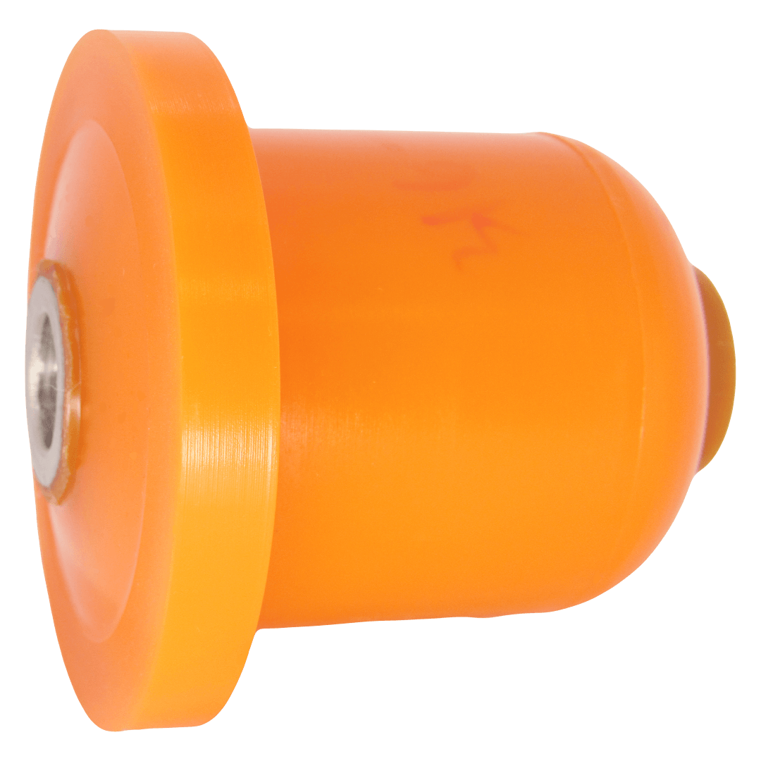 Поліуретановий сайлентблок задньої балки Ваз 2113-2115 2001-2013