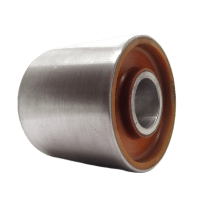 Polyurethane bushing front arm front Merсedes Vito W639 2003-2014 wholesale from PolyPro