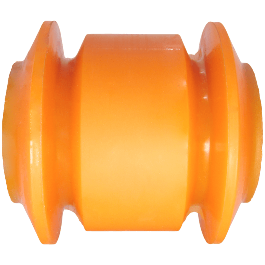 Polyurethane bushing front arm front Citroen Jumper 2006-