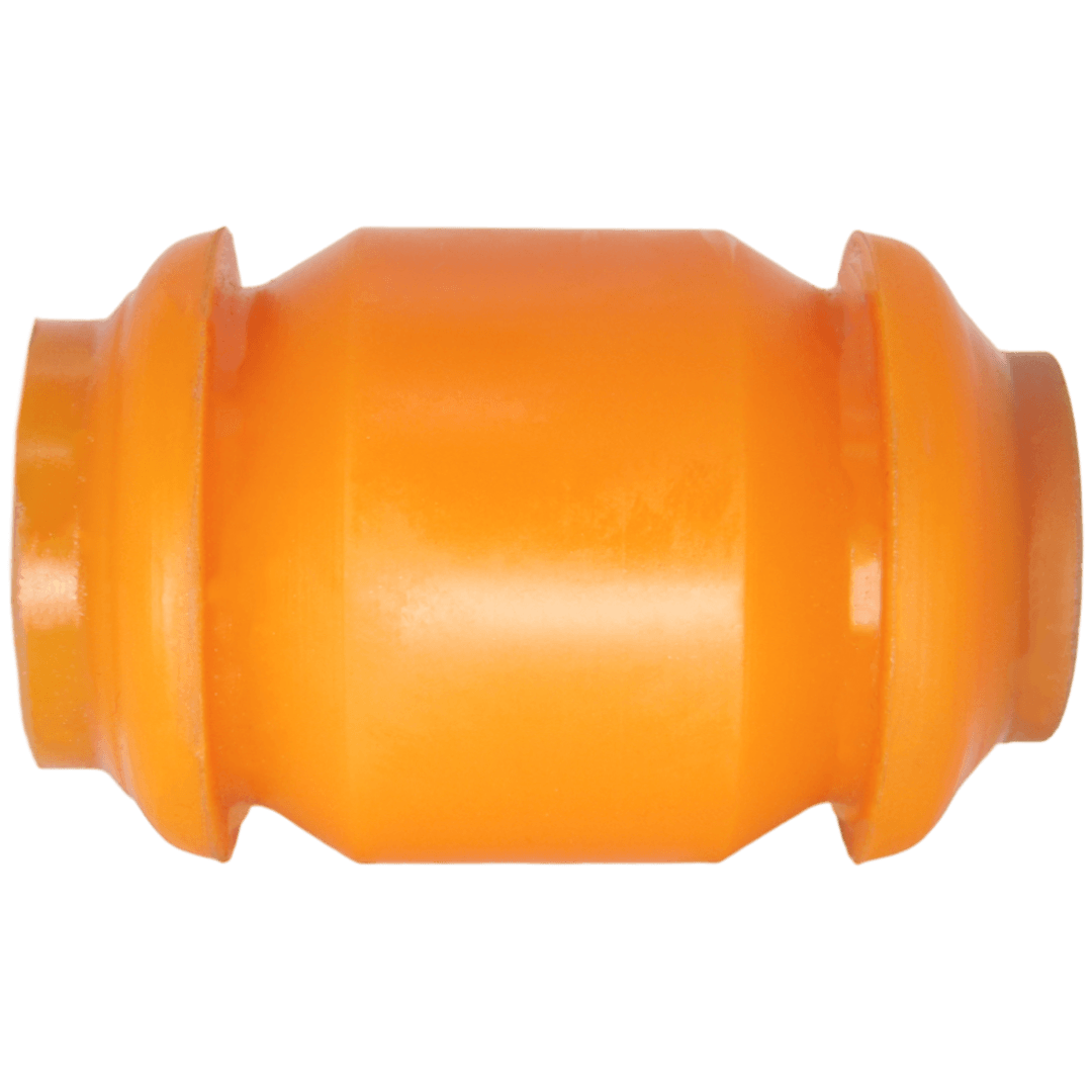 Polyurethane bushing front arm front Hyundai Matrix 2001-2008