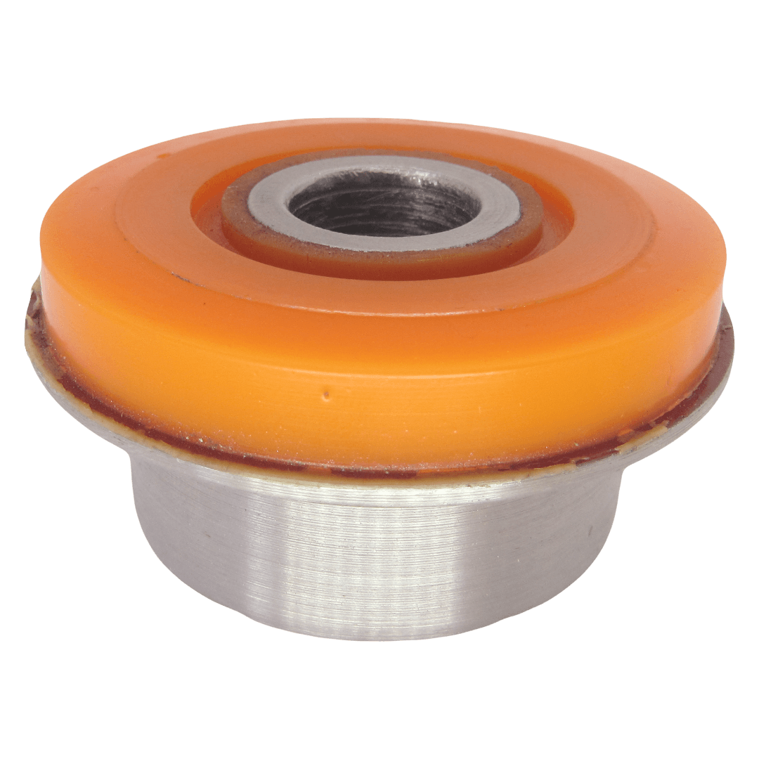 Polyurethane bushing front arm front Peugeot 607 1999-2010
