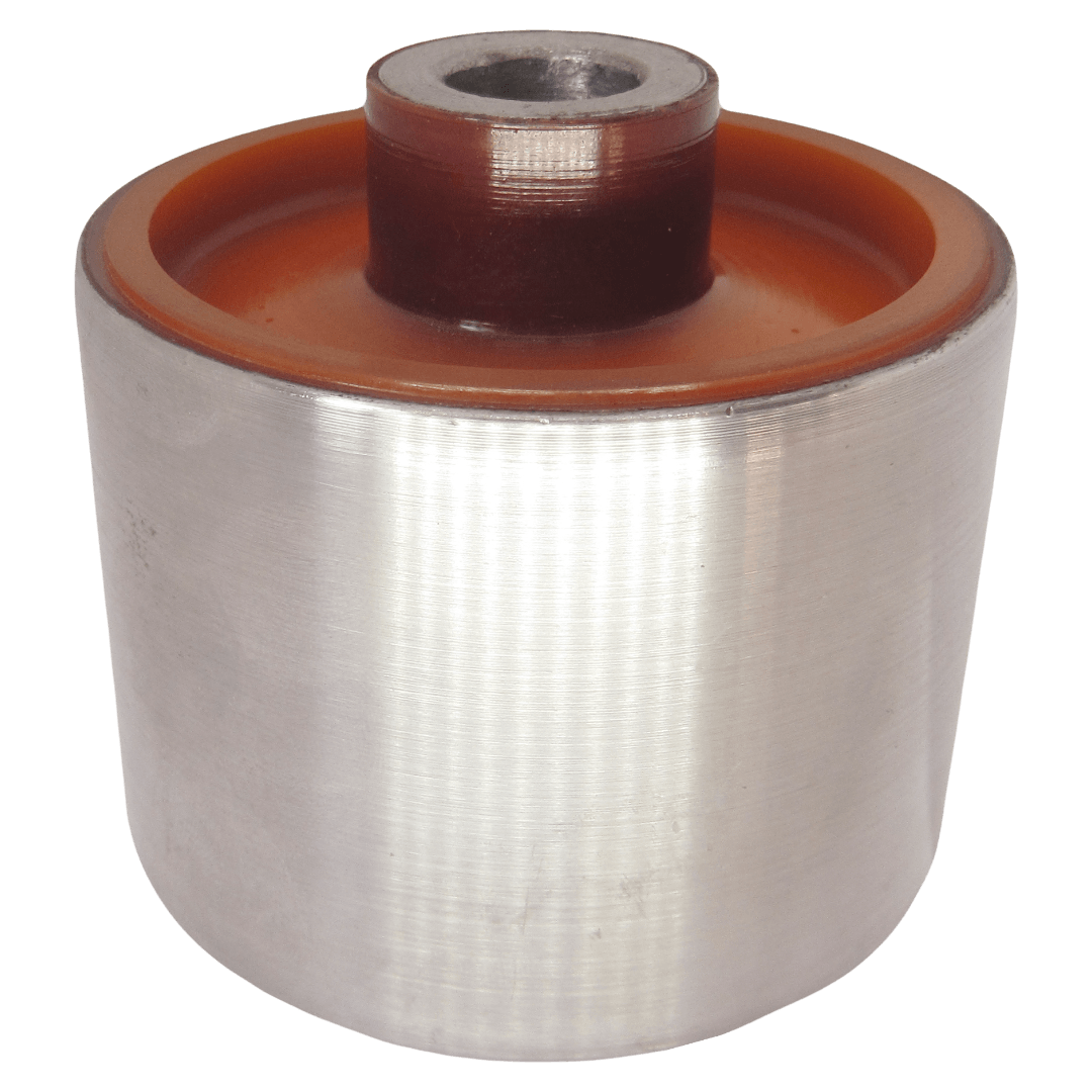 Polyurethane bushing rear trailing arm Chery M11 2008-