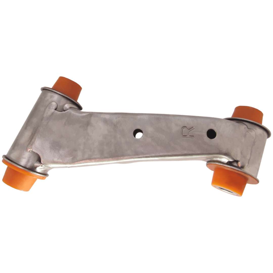 Polyurethane front upper arm right Nissan Primera P10 1990-1996 RECONSTRUCTION OF YOUR
