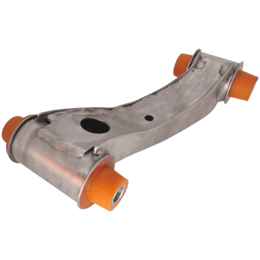 Polyurethane front upper arm right Nissan Primera P10 1990-1996 RECONSTRUCTION OF YOUR