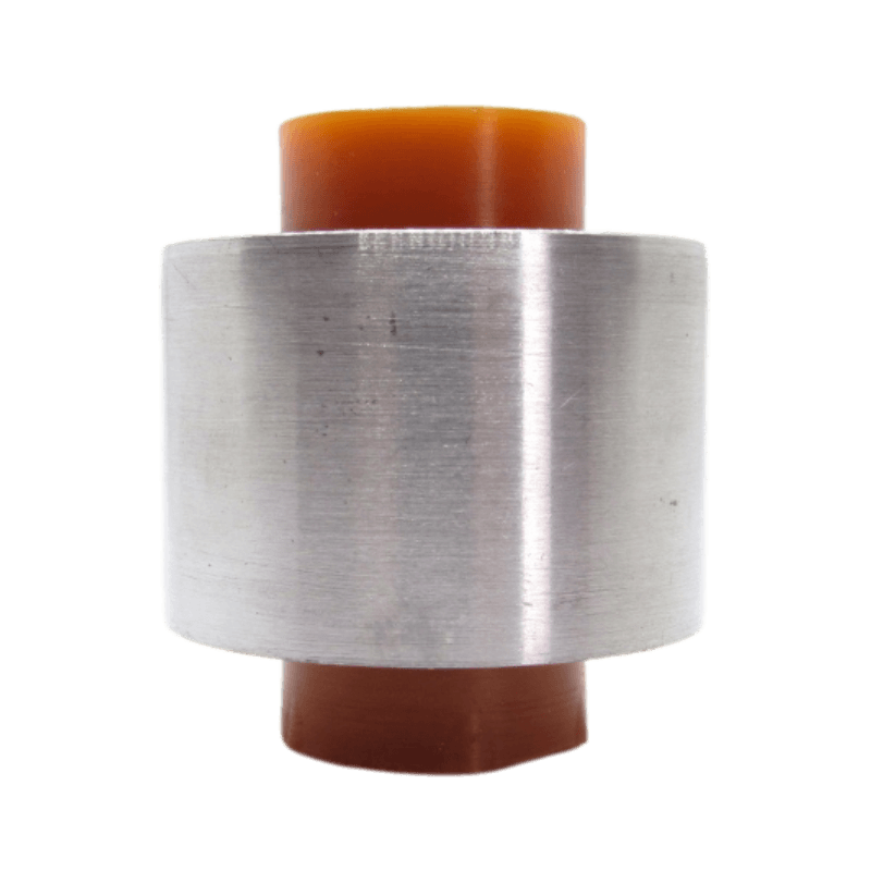 Polyurethane bushing rear under-spring arm outer Saab 9-3 2002-2014