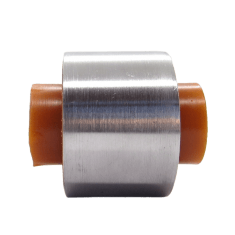 Polyurethane bushing rear under-spring arm outer Saab 9-3 2002-2014