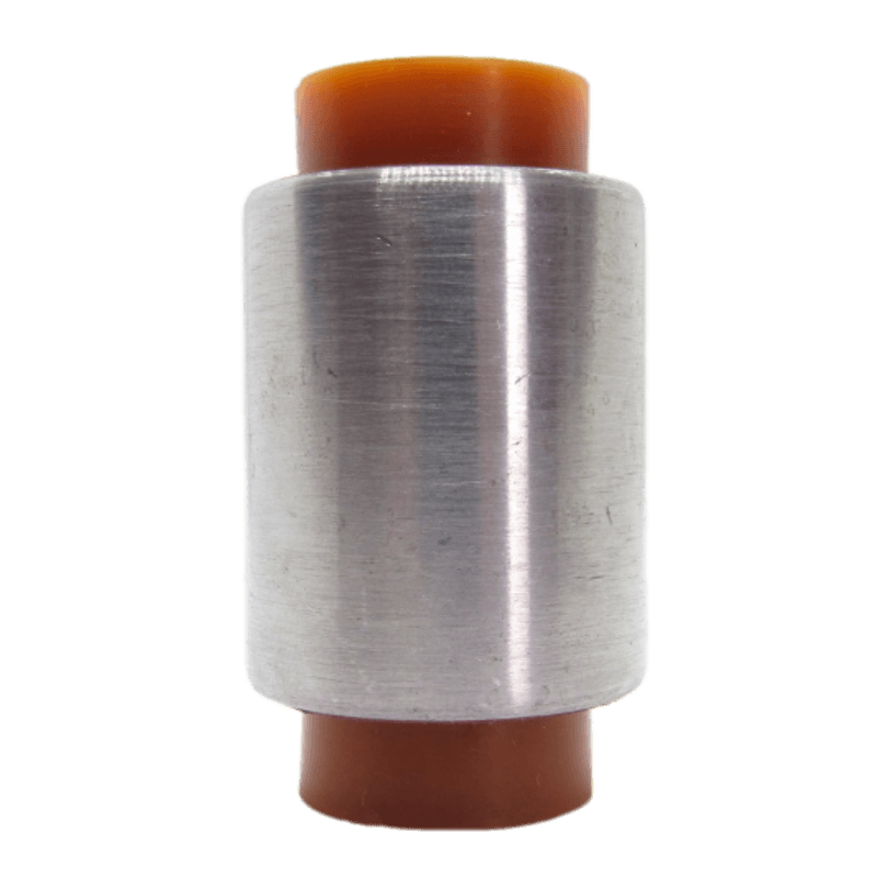 Polyurethane bushing rear under-spring arm inner Saab 9-3 2002-2014