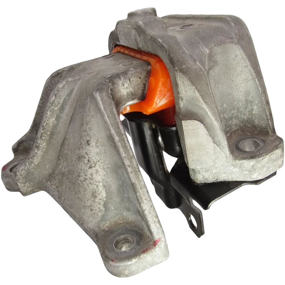 Polyurethane engine mount left Mitsubishi Outlander 2012-2020 2.2L wholesale from PolyPro