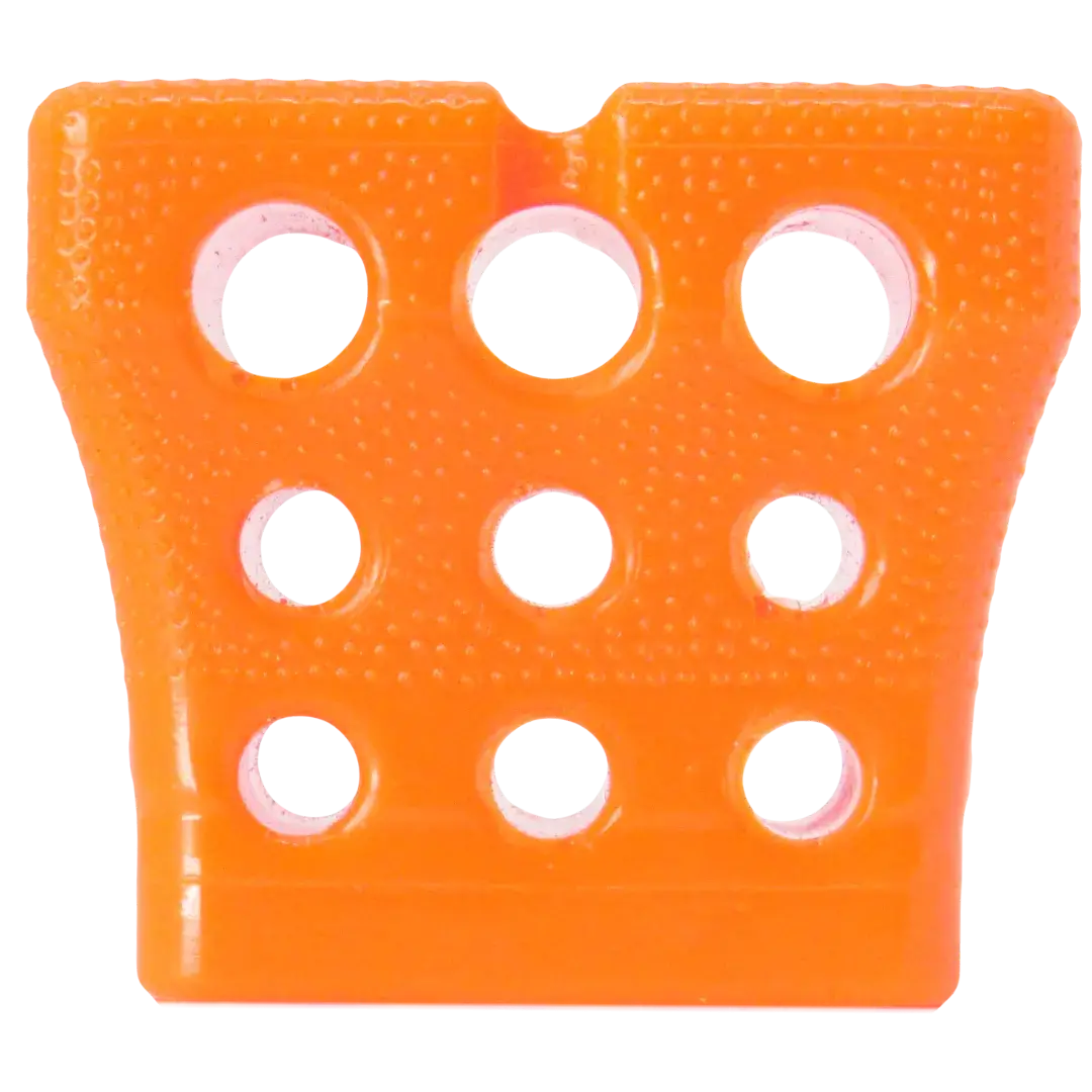 Polyurethane engine mount left Mitsubishi Outlander 2012-2020 2.2L REPLACEABLE INSERT
